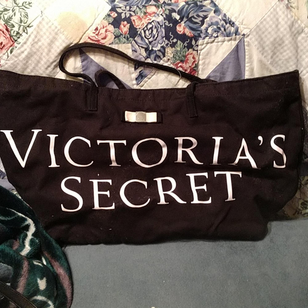 Victoria secret bag